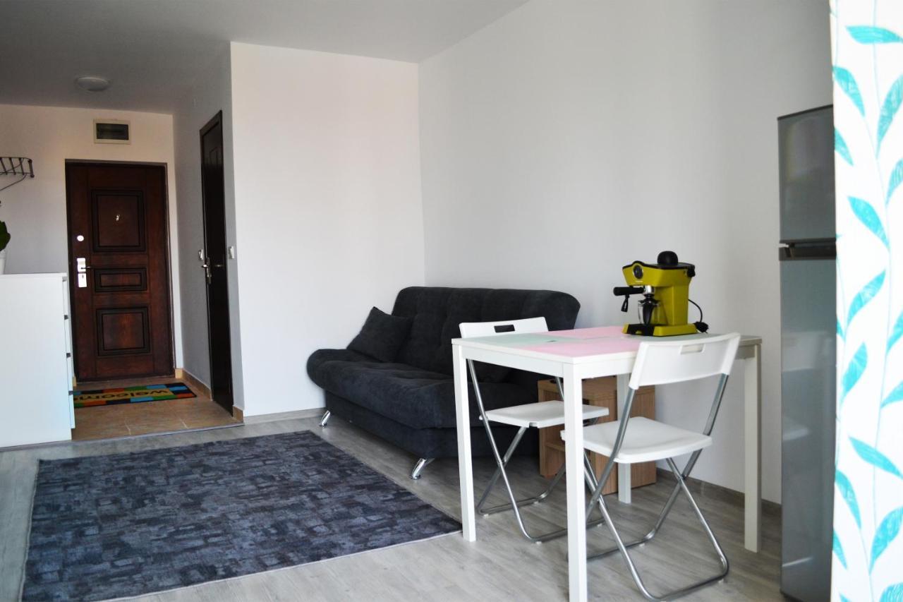 Luca Apartments Сатурн Экстерьер фото