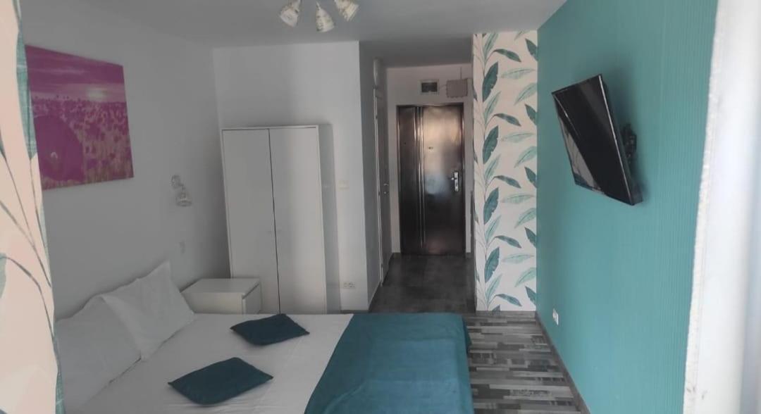 Luca Apartments Сатурн Номер фото